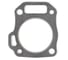Прокладка RATO ГБЦ R180 12131-Z440110-0000 1
