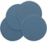 Круг шлифовальный DLT сетка GrandFlex BLUE-NET CERAMIC, d-150мм, P180, 10шт, (керамика) 3034 1