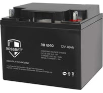 Аккумуляторная батарея Rossbatt RB1240 RB 1240