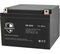 Аккумуляторная батарея Rossbatt RB1226 RB 1226