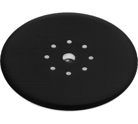 Тарелка для шлифмашины DLT max-XT R7202, O215мм, средняя жесткость 1649