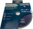 Диск алмазный отрезной супер тонкий, сплошной Skytools SKytools (150х1,6х22,23) SK0011-150 3