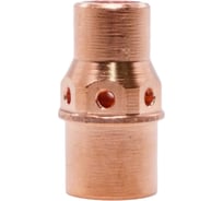 Адаптер контактного наконечника GROIT М8 SW14x28 (AL4000/AW5000/Robacta 400) (42,0001,5084) G1145084