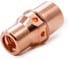 Адаптер контактного наконечника GROIT М8 SW14x28 (AL4000/AW5000/Robacta 400) (42,0001,5084) G1145084 3