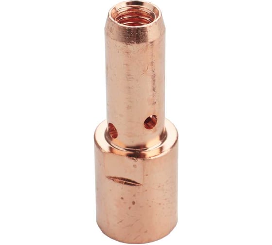 Адаптер контактного наконечника GROIT М6 (PSF 250/321W) (0366314001) 2 шт. G3141401