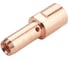 Адаптер контактного наконечника GROIT М6 (PSF 250/321W) (0366314001) 2 шт. G3141401 3