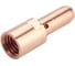 Адаптер контактного наконечника GROIT М6 (PSF 250/321W) (0366314001) 2 шт. G3141401 5