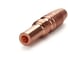 Сварочный наконечник GROIT M10 ф1,2 L45 CuCrZr (XP3003-12) 5 шт. G16110312ZR 2