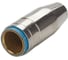 Газовое сопло GROIT L57/ф11,5 (круто коническое) (145.0124) 2 шт. G2130124C 3