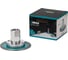 Диск алмазный BIHUI MINI THIN TURBO 75мм, толщина 2мм, (для чистки клея) DCW75 3