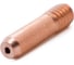Сварочный наконечник GROIT 5/16-18 ф2,0 L28 CuCrZr (KP2100-4B1) 5 шт. G411041BZR 3