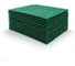 Лист нетканый для ручного шлифования TOTFLEX 158х224мм VERY FINE GREEN P320 (10шт.) 4631182284658 1