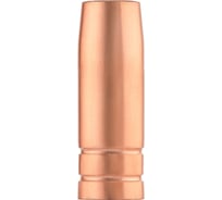 Сопло газораспределительное ПТК d12мм (MIG MP 15) SVO1512-01 (10 шт) СК-00044352