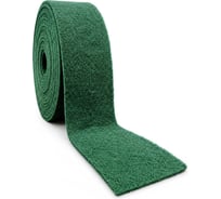 Рулон нетканый для ручного шлифования TOTFLEX 115Х10000мм VERY FINE GREEN P320 4631182017119