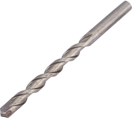 Сверло усиленное по бетону (9х120 мм; BK8) ИПК 2300-0203VK8