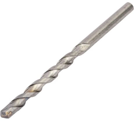 Сверло усиленное по бетону (6х100 мм; BK8) ИПК 2300-0181VK8