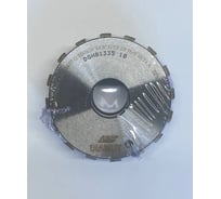 Круг алмазный DIAMUT G 120X35 44,8' H.33 1B HyS SET GH81335
