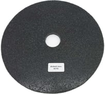 Нетканый прессованный круг Toyev TUW 150х3х22мм 6SF 101357