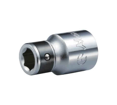 Держатель для бит 3/8" - 5/16", L=28 мм HANS 3001