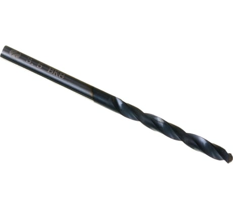 Сверло по металлу твердосплавное с ц/х 3.5 мм 2309-0015 Резолюкс 31435