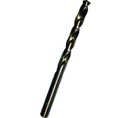 Сверло по металлу (4.9x86 мм; Р6М5К5/HSS Cobalt) РемоКолор 35-5-449