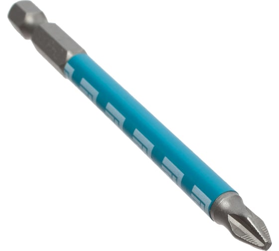 Биты профессиональные (10 шт; PH2x90 мм; сталь S2; 1/4" Е) РемоКолор 33-7-574