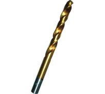 Сверло по металлу (4.2x75 мм; Р6М5/HSS TIN) РемоКолор 35-5-642