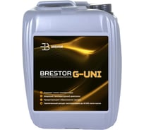 Масло компрессорное Brestor G-UNI 20 л, B32041008