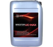 Масло компрессорное Brestor UC-MAX 5 л, B32041005