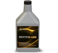 Масло компрессорное Brestor G-UNI 1 л, B32041010