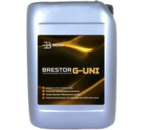 Масло компрессорное Brestor G-UNI 5 л, B32041009