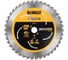 Пильный диск Dewalt XR DT99574, 305 мм, 42 TPI DT99574-QZ 1