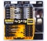 Набор оснастки Dewalt 38 предметов, в кейсе + защитные очки в комплекте, DT70733T DT70733T-QZ 3
