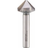 Зенковка MASTER-TOOL 90градусов 25.0мм HSS-G 3z DIN335C L67мм 1060101010048