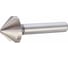 Зенковка MASTER-TOOL 90градусов 25.0мм HSS-G 3z DIN335C L67мм 1060101010048 2