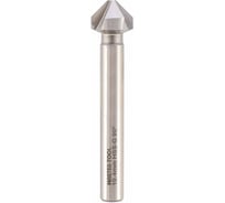 Зенковка MASTER-TOOL 90градусов 10.4мм HSS-G 3z DIN335C L50мм 1060101010039