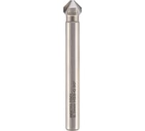 Зенковка MASTER-TOOL 90градусов 8.3мм HSS-G 3z DIN335C L50мм 1060101010036