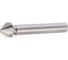 Зенковка MASTER-TOOL 90градусов 12.4мм HSS-G 3z DIN335C L56мм 102116PRO 2