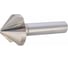 Зенковка MASTER-TOOL 90градусов 31.0мм HSS-G 3z DIN335C L71мм 102125PRO 2