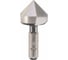 Зенковка MASTER-TOOL-бита 90градусов 20.5мм HSS-G 3z L41мм 102318PRO 1