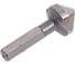 Зенковка MASTER-TOOL-бита 90градусов 16.5мм HSS-G 3z L40мм 102317PRO 4