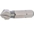 Зенковка MASTER-TOOL-бита 90градусов 8.3мм HSS-G 3z L31мм 102314PRO 2