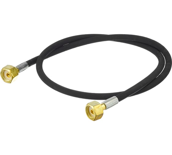Устройство для заправки баллонов ПТК FLEX L=1500 мм, G3/4-G3/4 СК-00043892