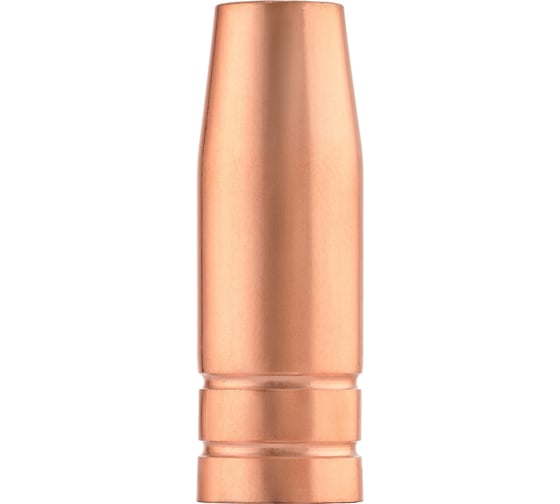 Сопло газораспределительное ПТК d9,5мм (MIG MP 15) SVO1595-01, 10 шт СК-00044351 1