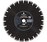 Диск алмазный MKSS Toolbox SS0106 по асфальту Asphalt Laser 350х10х3.2x25.4мм MKSS SS01060350 1