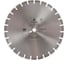 Диск алмазный MKSS Toolbox SS0106 по асфальту Asphalt Laser 450х10х3.6x25.4мм MKSS SS01060450 1