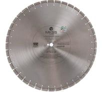 Диск алмазный MKSS Toolbox SS0304 по армированному бетону Atlant 600х13x4.2х25.4мм MKSS SS03040600