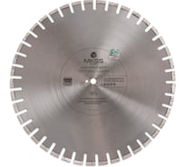 Диск алмазный MKSS Toolbox SS0106 по асфальту Asphalt Laser 600х10х4.2x25.4мм MKSS SS01060600