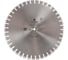 Диск алмазный MKSS Toolbox SS0106 по асфальту Asphalt Laser 600х10х4.2x25.4мм MKSS SS01060600 1