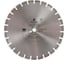Диск алмазный MKSS Toolbox SS0106 по асфальту Asphalt Laser 500х10х3.8x25.4мм MKSS SS01060500 1